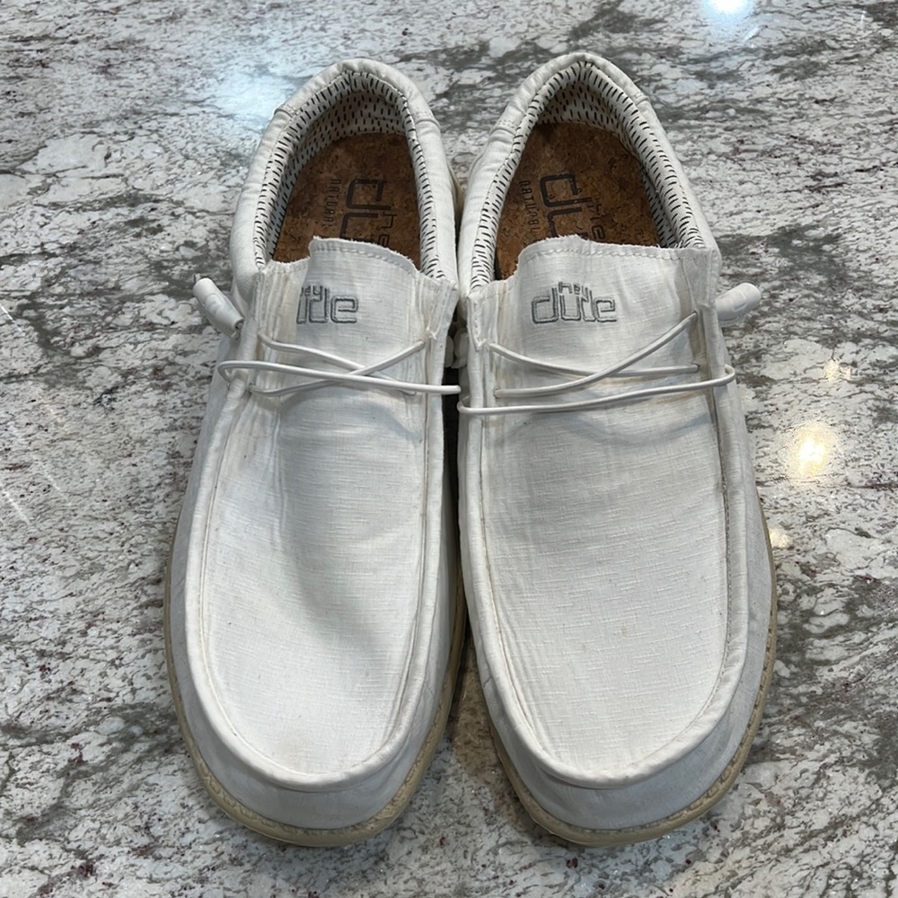 Hey Dude - Men’s - 15